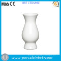 Wedding Gift Delicate White Decoration Vase